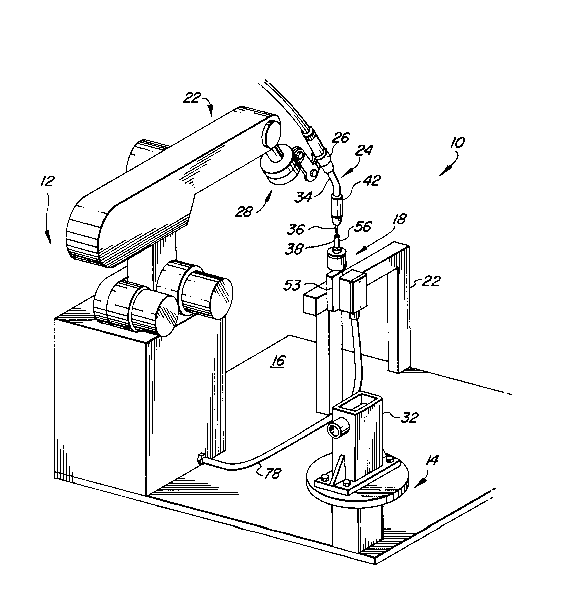 Une figure unique qui représente un dessin illustrant l'invention.